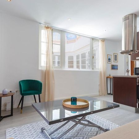 Atico De Los Franceses By Cadiz4Rentals Eksteriør bilde