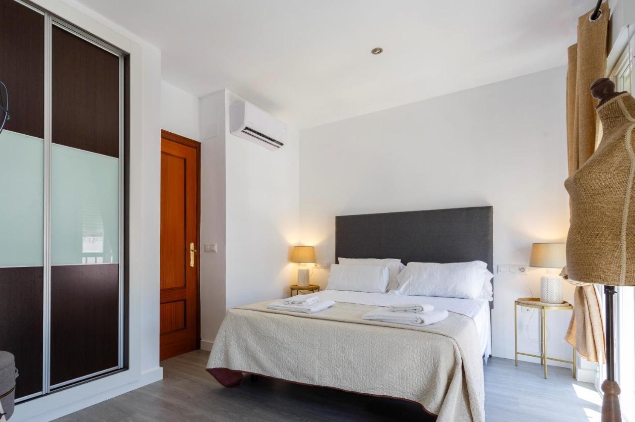 Atico De Los Franceses By Cadiz4Rentals Eksteriør bilde